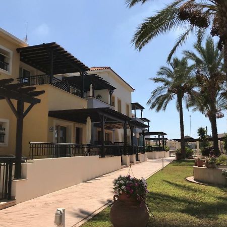 Aphrodite Gardens Apartment Pafos Zewnętrze zdjęcie