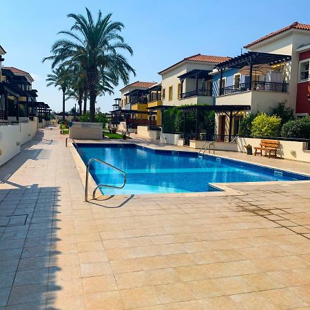 Aphrodite Gardens Apartment Pafos Zewnętrze zdjęcie